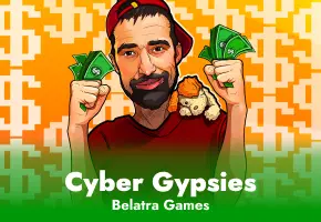 Cyber Gypsies